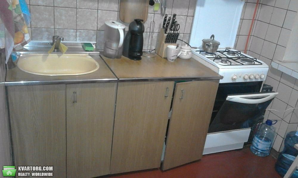 Sell 1-room apartment. Киев,  Муромская — photo 8