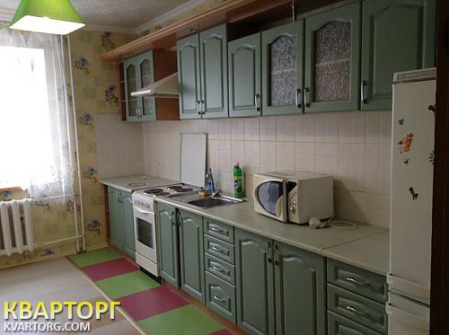 Rent out 2-room apartment. Киев, Вишняковская — photo 1