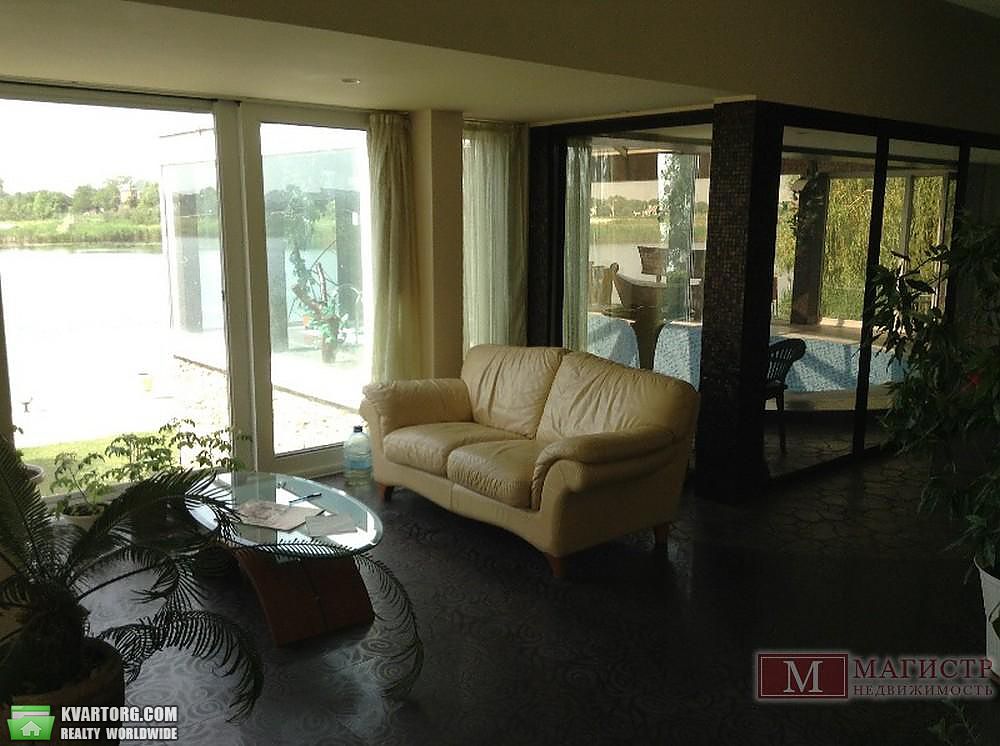 Rent out house. Днепропетровск, Гагарина — photo 4
