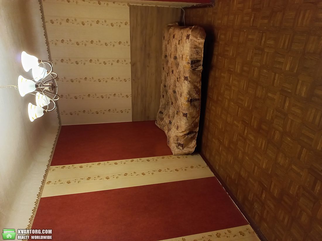 Rent out 1-room apartment. Харьков,  Мельникова — photo 4
