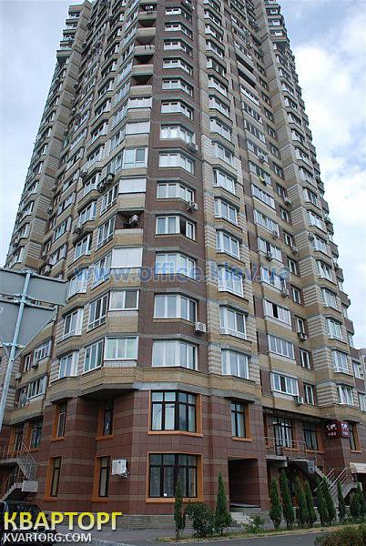 Sell office. Киев, ул. Григоренка — photo 1