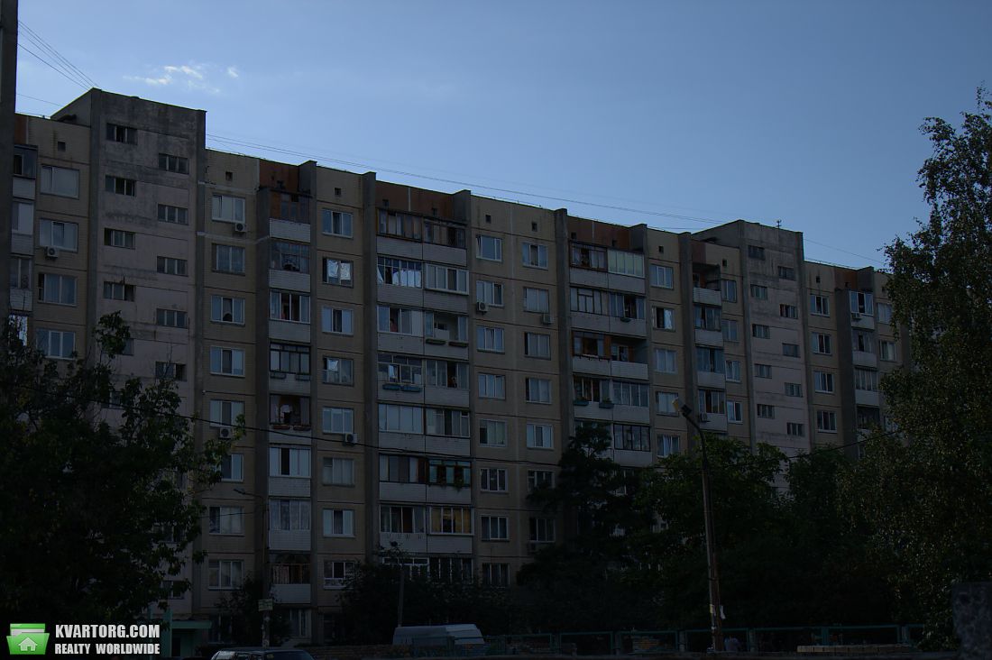 Sell 1-room apartment. Киев,  Героев Днепра — photo 4