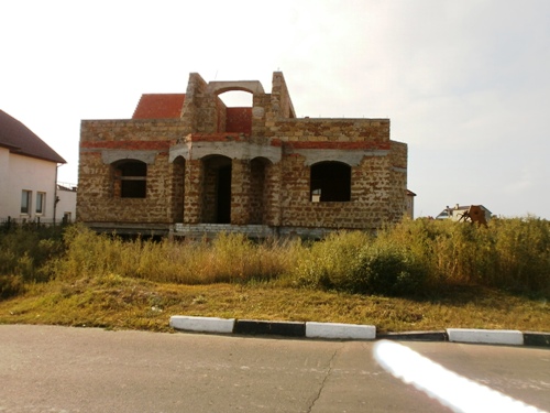 Sell house. Одесса, Совиньон 2 — photo 1