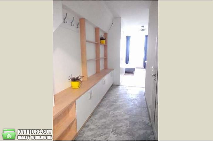 Rent out 1-room apartment. Киев,  Машиностроительная — photo 1