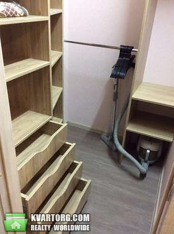 Rent out 1-room apartment. Киев,  Строкача — photo 6