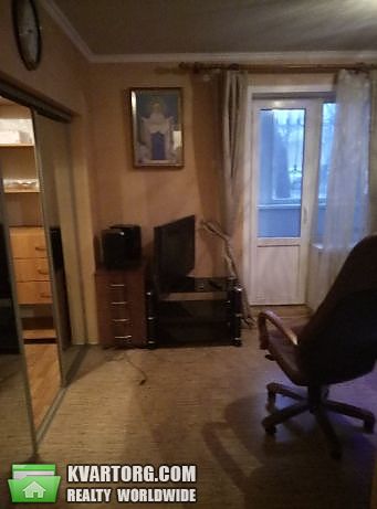 Rent out 1-room apartment. Харьков, Тракторостроителей — photo 3