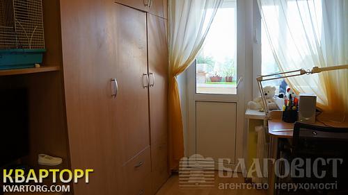 Sell 3-room apartment. Киев,  Героев Сталинграда пр — photo 4