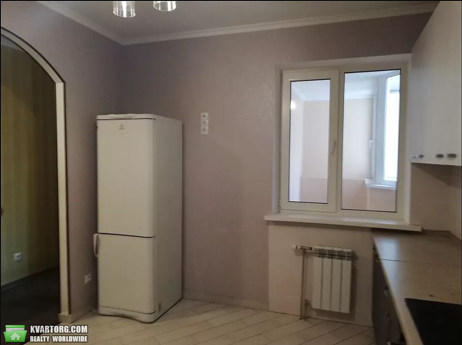 Rent out 2-room apartment. Киев,  Закревского — photo 1