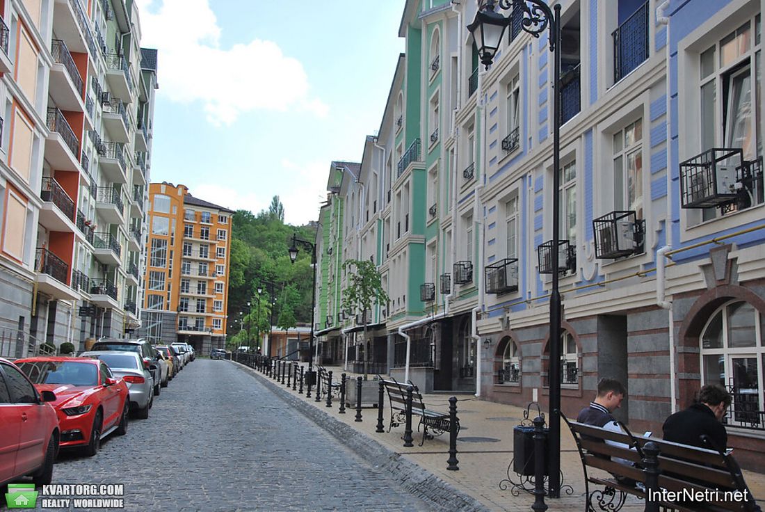Sell 1-room apartment. Киев, Дегтярная — photo 7