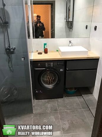 Rent out 2-room apartment. Киев, Семьи Кристеров — photo 8