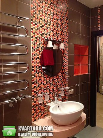 Rent out 1-room apartment. Киев,  Вышгородская — photo 9