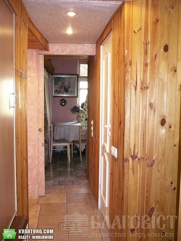 Sell 2-room apartment. Киев,  Златоустовская — photo 10