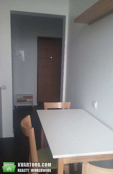 Rent out 1-room apartment. Киев, Богатырская — photo 2