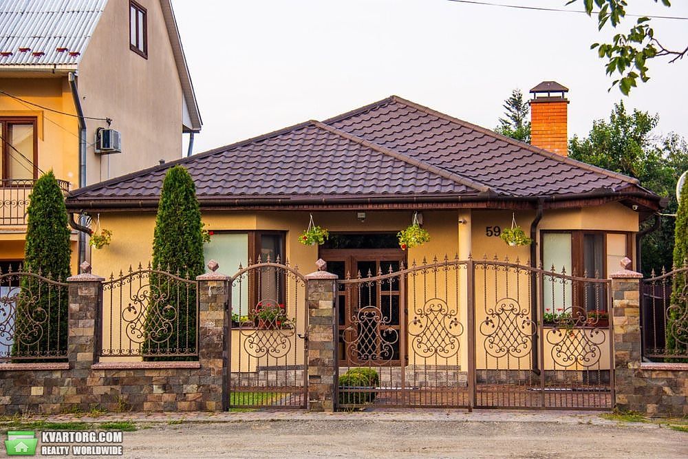 Sell house. Ужгород, Шишкіна — photo 1