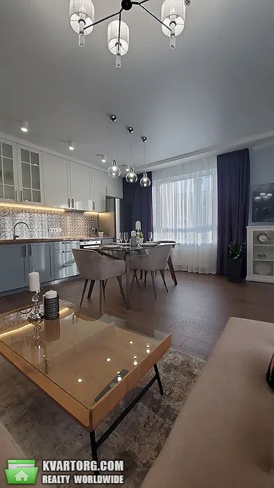 Rent out 2-room apartment. Киев, ул.Шолуденка 1в. — photo 5
