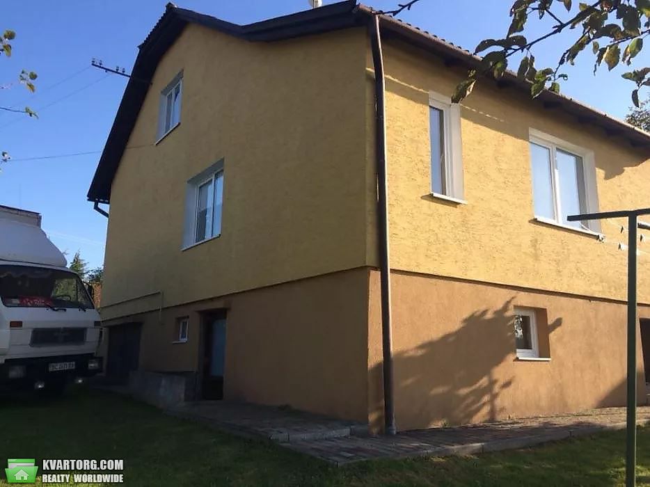 Sell house. Львов, Центральная — photo 1