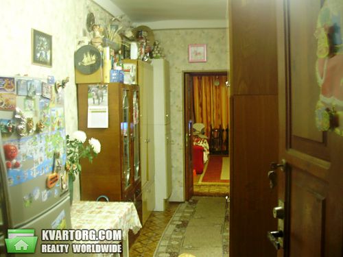 Sell 2-room apartment. Одесса, Утесова — photo 6