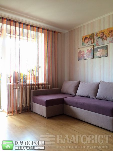 Sell 1-room apartment. Киев, Урловская — photo 1