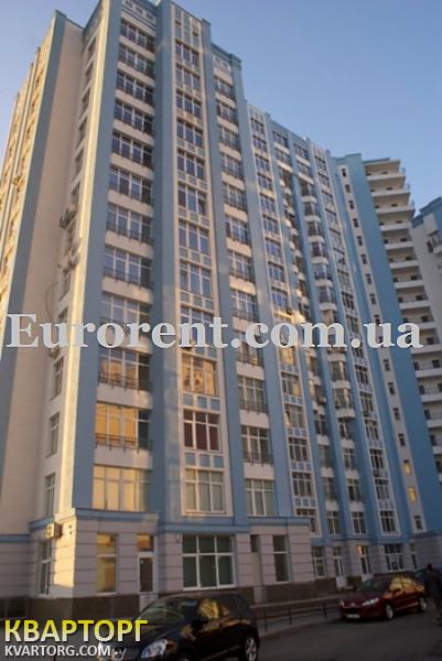 Rent out office. Киев, Днепровская наб — photo 1