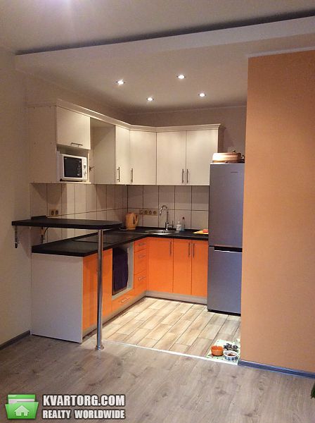 Sell 1-room apartment. Киев, Регенераторная — photo 4