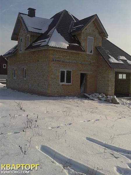 Sell house. Васильков, Крушинка — photo 1