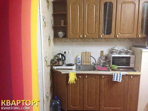 Rent out 1-room apartment. Одесса, Бунина — photo 3
