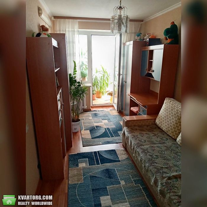 Sell 3-room apartment. Полтава, Великотырновская — photo 10