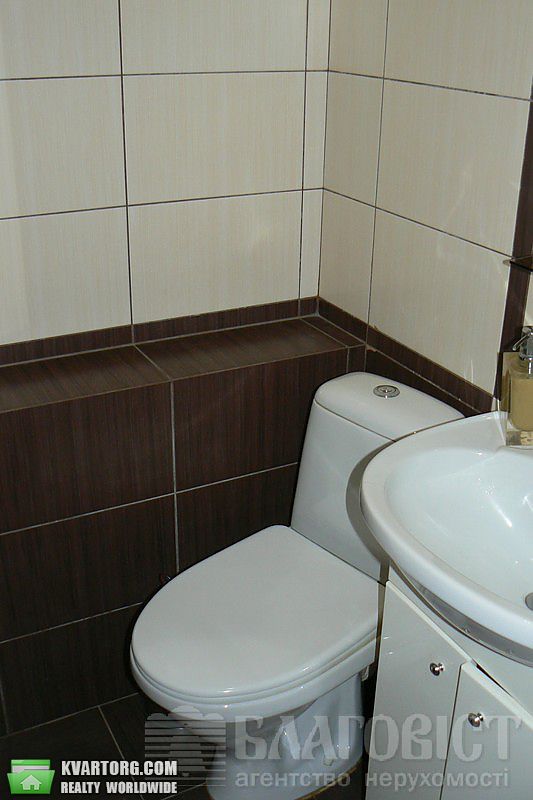 Sell 3-room apartment. Киев, Ломоносова — photo 7