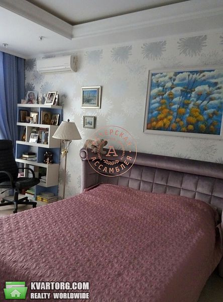 Sell 4-room apartment. Киев, Драгомирова — photo 6
