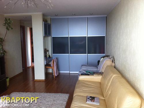 Sell 1-room apartment. Киев,  Приозерная — photo 1