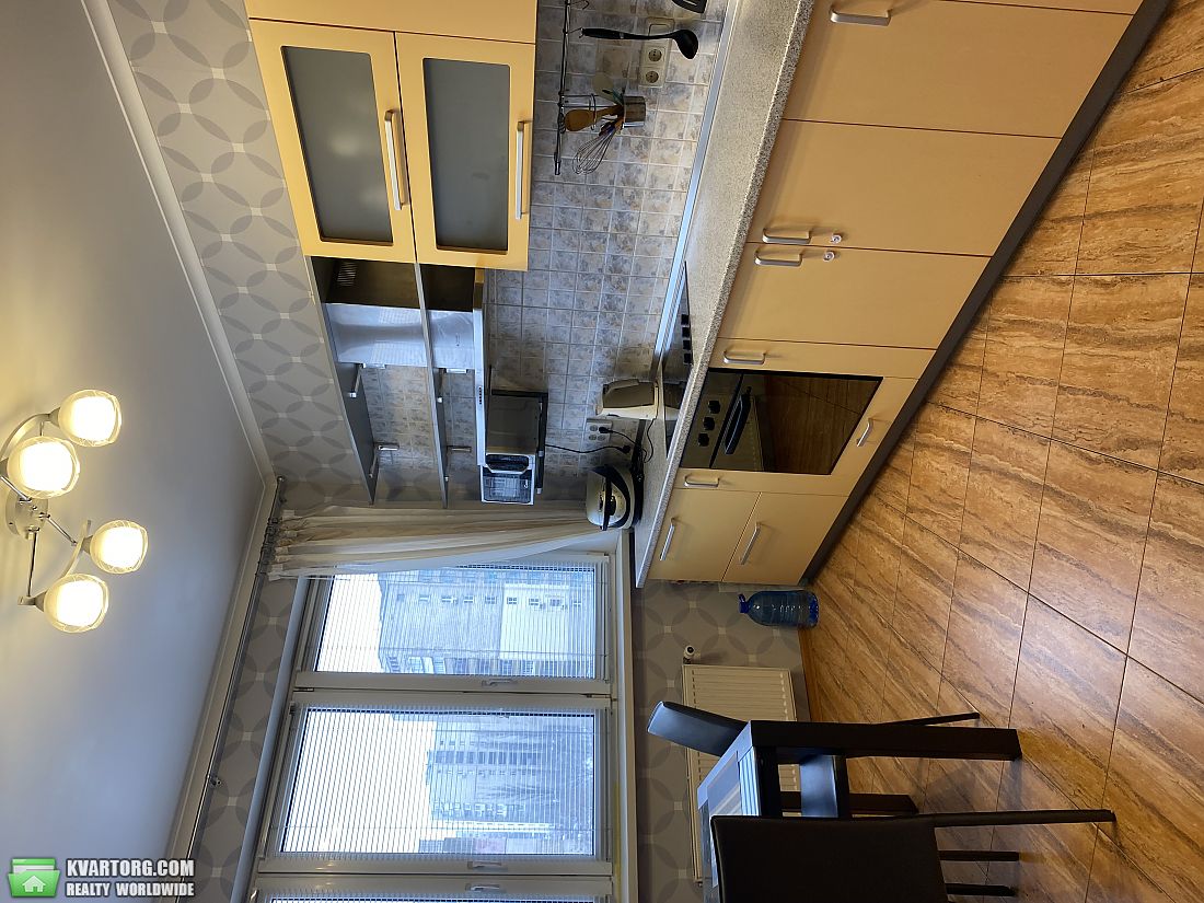 Rent out 2-room apartment. Киев,  Большая Китаевская — photo 10