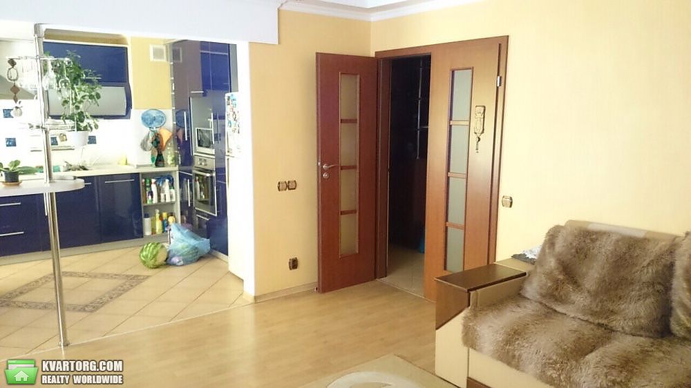 Sell 3-room apartment. Одесса, Высоцкого — photo 4