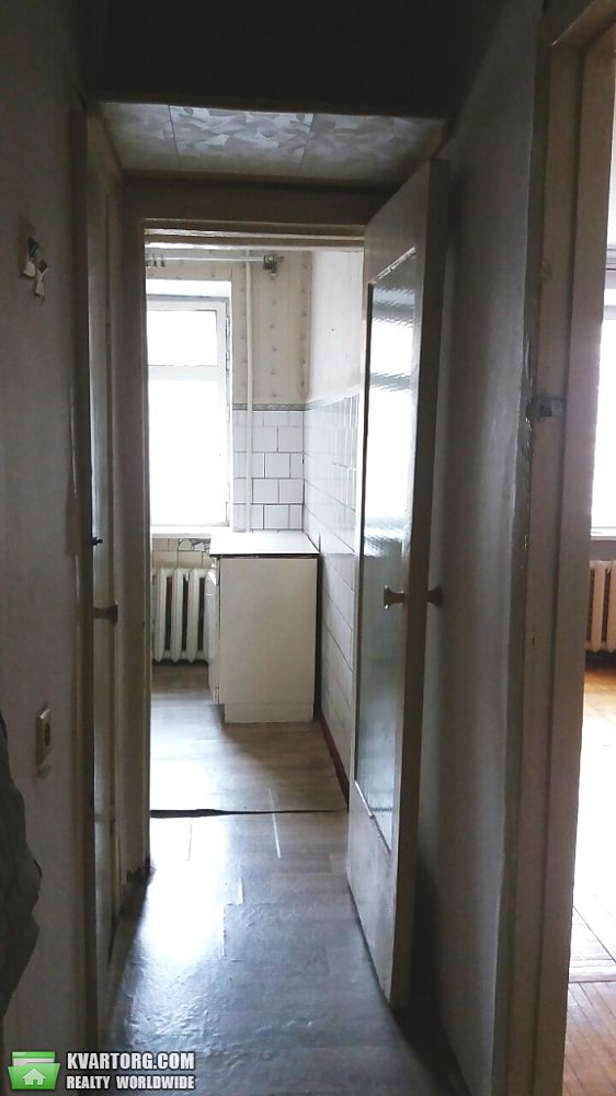 Sell 1-room apartment. Одесса, Затонского — photo 3