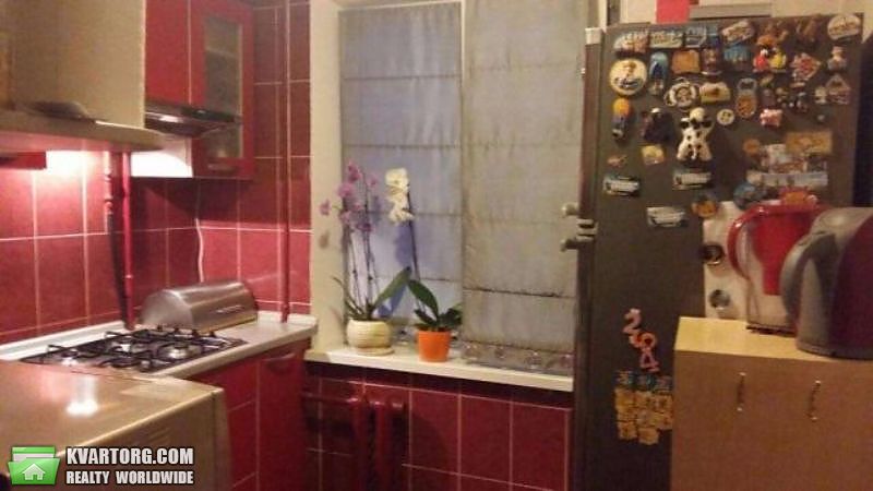 Sell 3-room apartment. Киев,  Якуба Коласа — photo 1