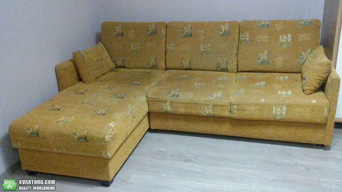 Rent out 2-room apartment. Киев, Боголюбова — photo 9