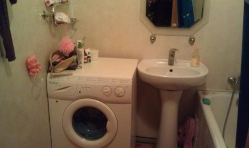 Rent out 2-room apartment. Днепропетровск, Пр. Воронцова — photo 7