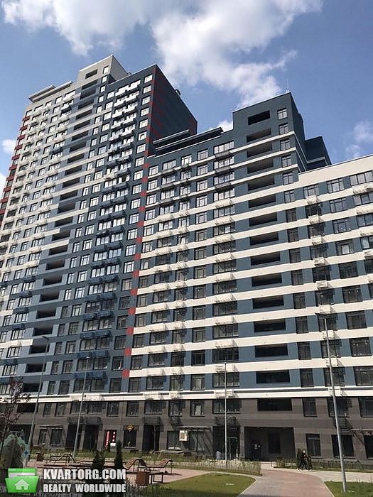 Sell 3-room apartment. Киев, Сверстюка — photo 7