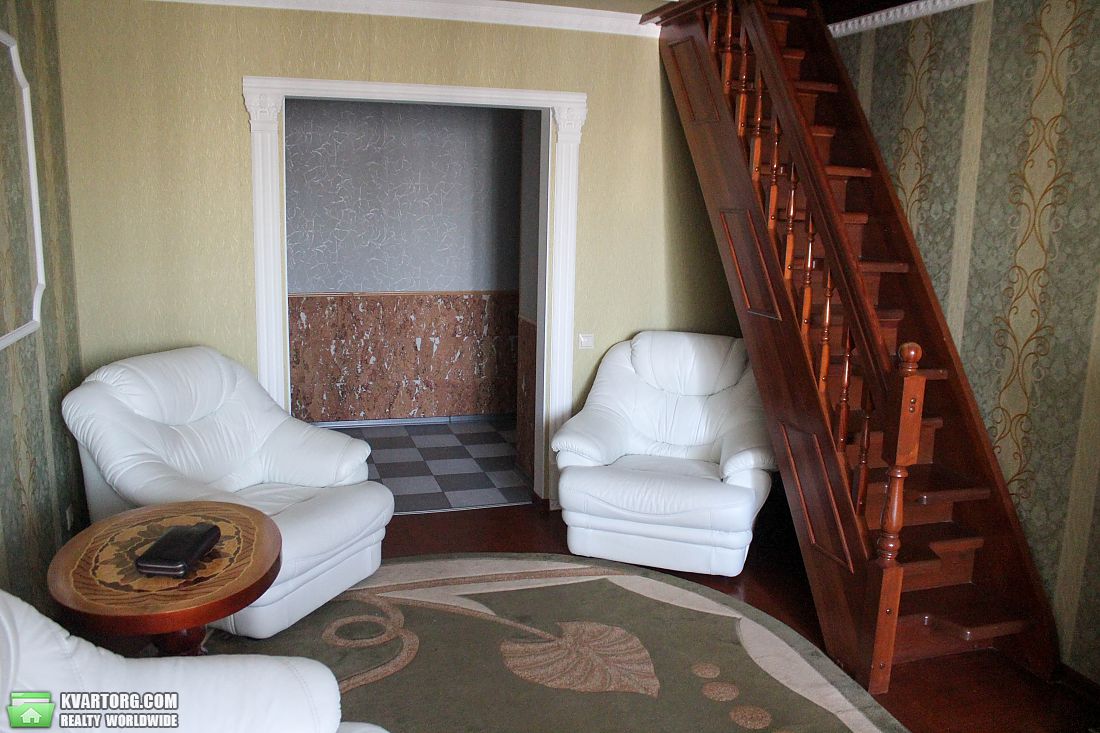 Sell 4-room apartment. Киев,  Тулузы — photo 1