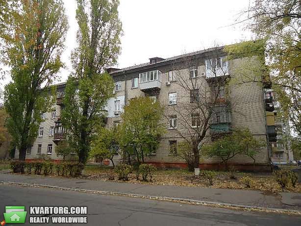 Sell 2-room apartment. Киев,  Севастопольская — photo 2