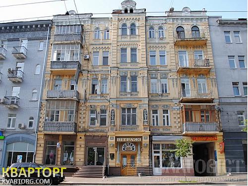 Sell 2-room apartment. Киев,  Саксаганского — photo 1