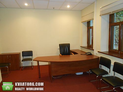 Rent out office. Киев, ул. Обсерваторная — photo 4