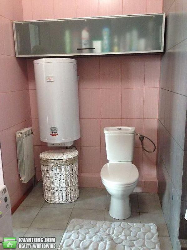 Rent out 1-room apartment. Киев,  Зверинецкая — photo 6