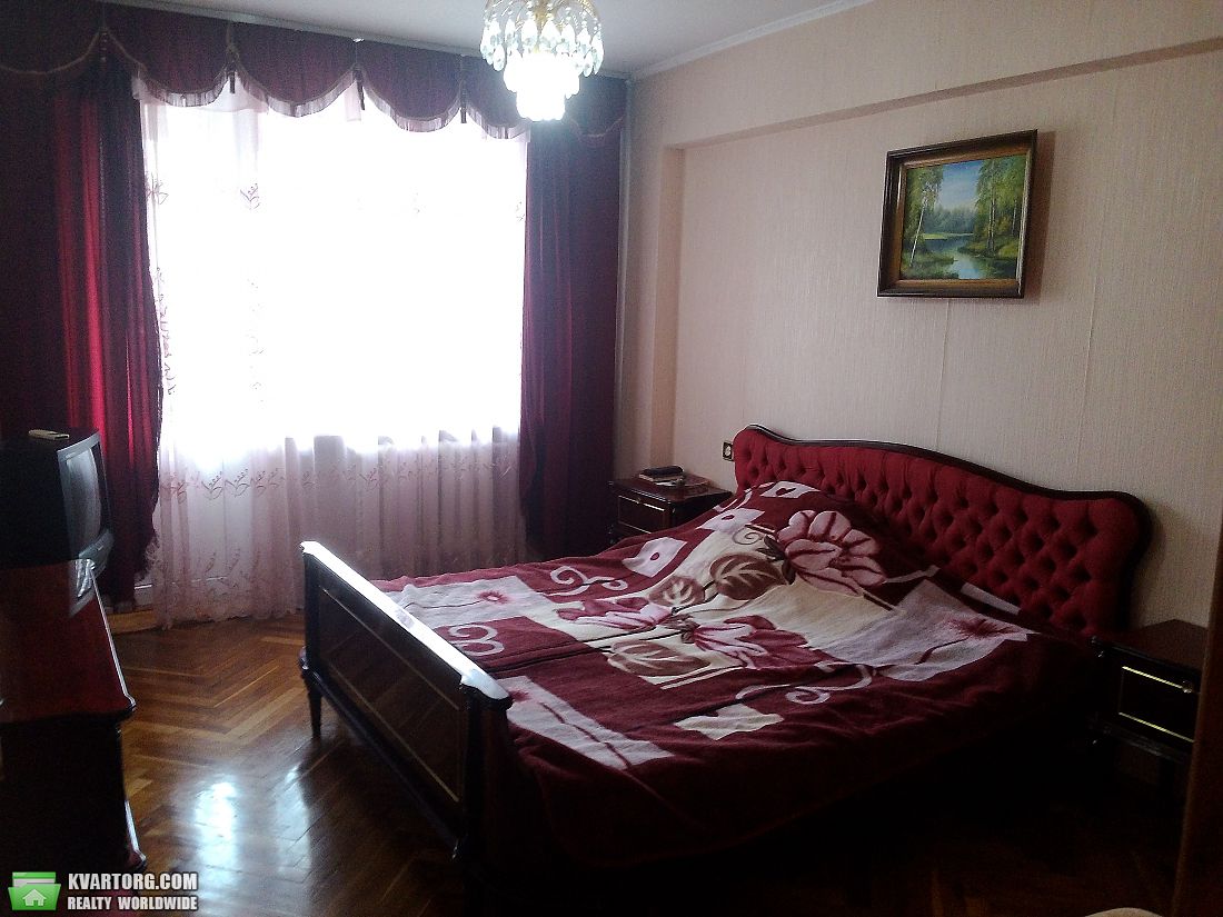 Sell 2-room apartment. Киев,  Большая Васильковская — photo 1