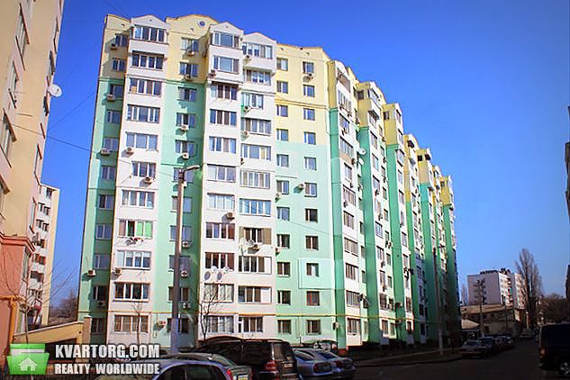 Sell 3-room apartment. Одесса, Нищинского — photo 8