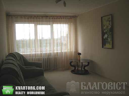 Sell 3-room apartment. Киев, Подвойского — photo 1