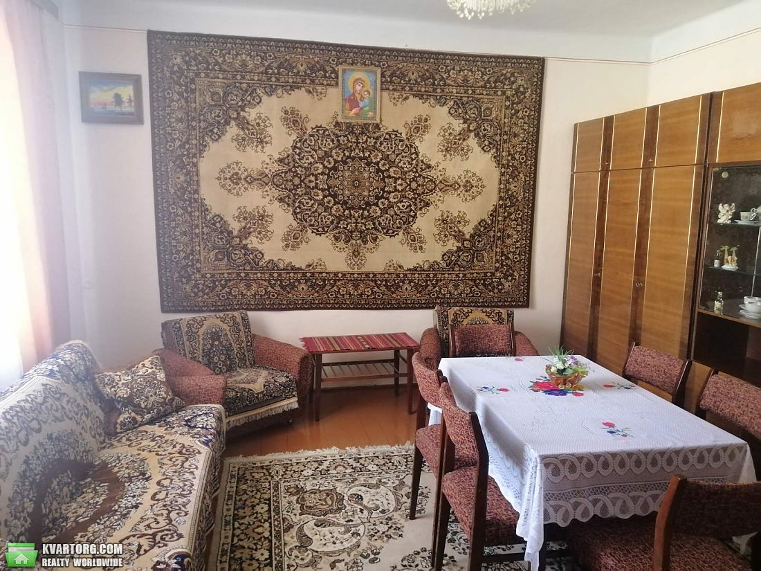 Sell house. Тернополь, Центральная — photo 9