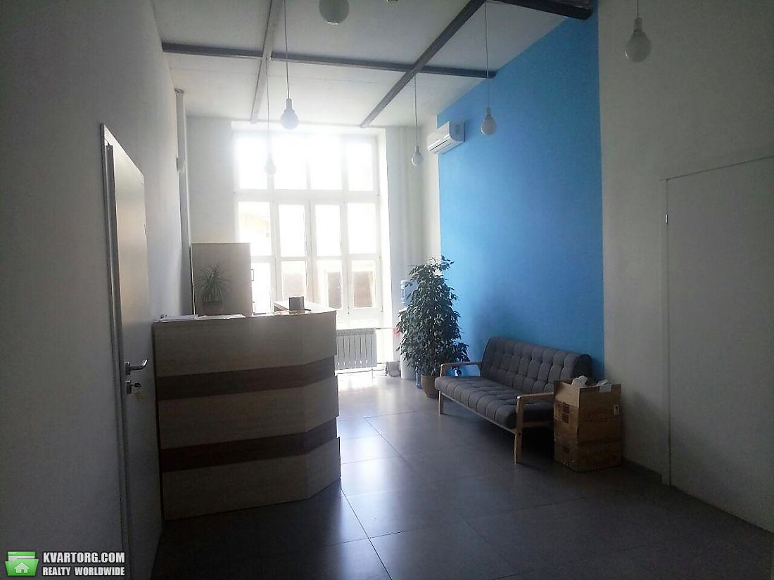 Rent out office. Киев, Кожемяцкая — photo 2