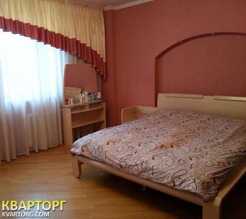 Rent out 3-room apartment. Киев, Ереванская — photo 5