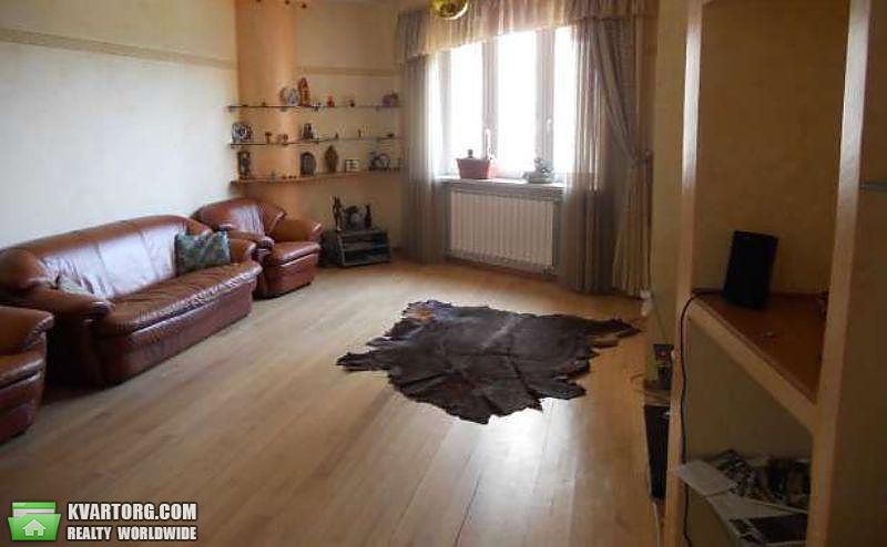 Rent out 3-room apartment. Киев,  Героев Сталинграда пр — photo 1
