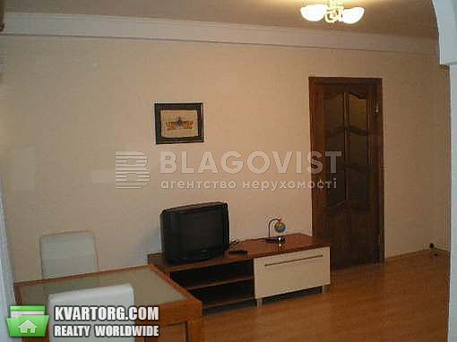 сдам 2-комнатную квартиру. Киев,   Богдана Хмельницкого - фото 2